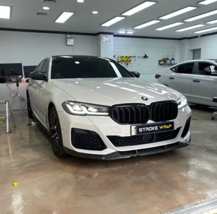 봄맞이 특별 이벤트 차량랩핑가격 선착순으로 이용해보세요! / 인천 남동구