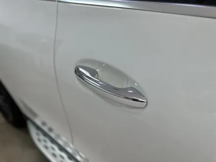 남동구 랩핑 벤츠 glc 크롬죽이기 / 루프스킨 시공 / 인천 남동구 논현동