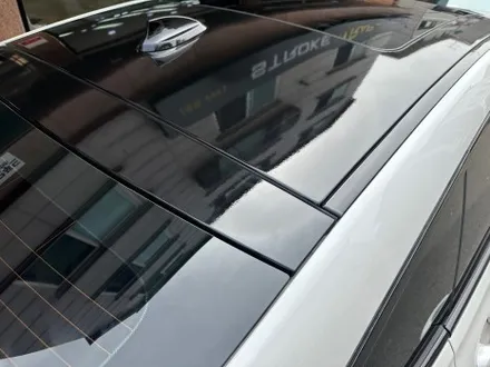 인천 논현동 bmw 6gt 전체 크롬 죽이기 시공 / 루프스킨 시공기! / 인천 남동구