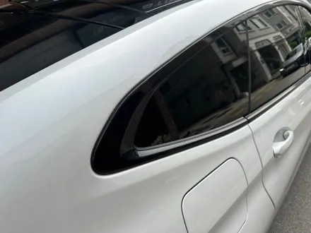 인천 논현동 bmw 6gt 전체 크롬 죽이기 시공 / 루프스킨 시공기! / 인천 남동구
