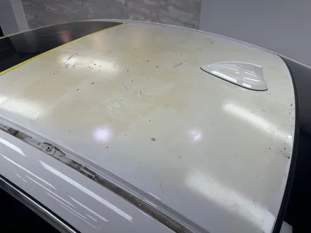 bmw 4시리즈 변색된 루프스킨 제거 / 랩핑의 수명은?? / 인천 남동구 논현동