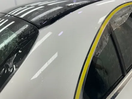벤츠 e53 amg 전체 ppf 보호필름 시공 / 인천 남동구 논현동
