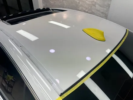 bmw 4시리즈 변색된 루프스킨 제거 / 랩핑의 수명은?? / 인천 남동구 논현동