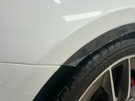 벤츠 e53 amg 전체 ppf 보호필름 시공 / 인천 남동구 논현동