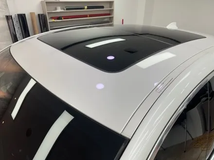 인천 논현동 bmw 6gt 전체 크롬 죽이기 시공 / 루프스킨 시공기! / 인천 남동구