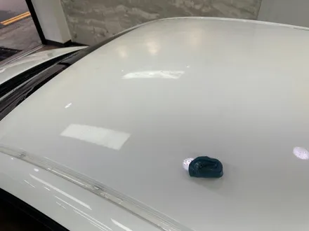 아반떼 ad 오래된 자동차 루프스킨 제거 재시공 / 래핑 수명은? / 인천 남동구 논현동