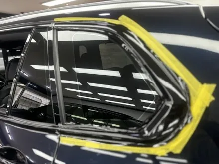 bmw x5 크롬죽이기 인천에서 제일 많이하는 곳은? 인천랩핑 / 인천 남동구 논현동