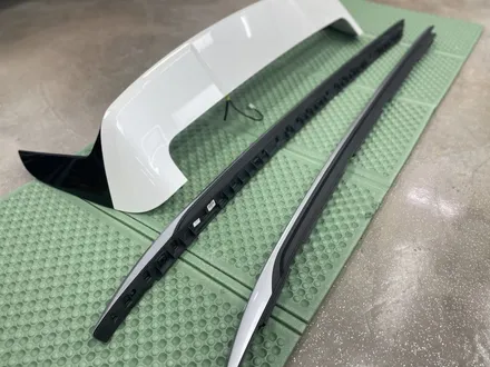 인천투톤랩핑 셀토스 투톤랩핑 시공으로 마치 순정 투톤처럼! +크롬 죽이기+포인트 주기! / 인천 남동구