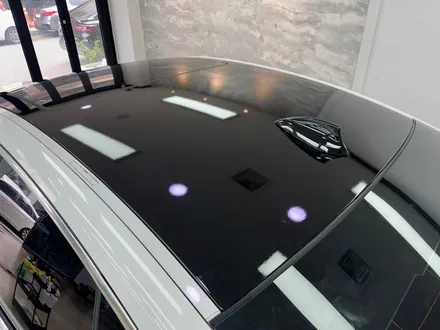 bmw 4시리즈 변색된 루프스킨 제거 / 랩핑의 수명은?? / 인천 남동구 논현동