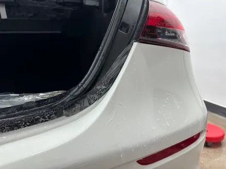 벤츠 e53 amg 전체 ppf 보호필름 시공 / 인천 남동구 논현동