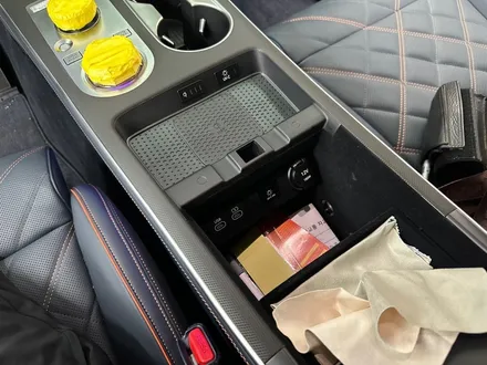 gv70 매트릭스 블랙 실내랩핑으로 눈부심 방지! / 인천 남동구 논현동