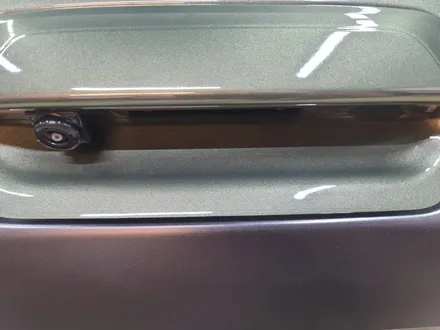 부산 주례 렉스턴 스포츠 칸 레이노 크로마R9 썬팅 & 파인뷰 LX5000 power / 부산 사상구