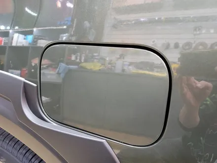 부산 주례 렉스턴 스포츠 칸 레이노 크로마R9 썬팅 & 파인뷰 LX5000 power / 부산 사상구