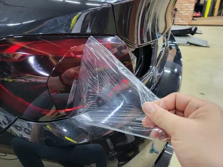 부산 전체랩핑 사상 주례 - bmw m4 쿠페 에이버리 유광 엠블런스 옐로우 전체랩핑 / 부산 사상구
