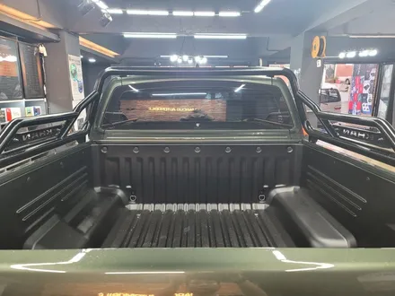 부산 주례 렉스턴 스포츠 칸 레이노 크로마R9 썬팅 & 파인뷰 LX5000 power / 부산 사상구