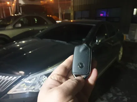 스팅어스마트키 개조이식 458번째 이야기 - 그랜져hg스마트키 스팅어스마트키로 기판이식 개조 작업입니다^^ / 인천 계양