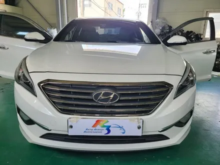 lf소나타15년식 에쿠스기어봉 푸쉬 타업체 기판제작 납땜 시공차량 배선 수리 작업시공 / 인천 계양