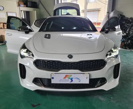 스팅어 벤풍구,아크릴 엠비언트 순정엠비언트 연동 / 인천 계양구