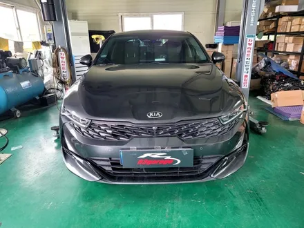 오픈파일럿 K5 DL3 C3클론 롱컨개조,티맵연동 캐롯브런치 활성화 시공장착 스토리 / 인천 계양