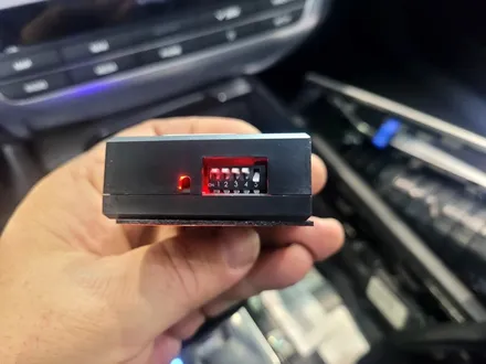 오픈파일럿 OPKR 제네시스G80 19년식 C2 배터리 리스 제품 시공장착 / 인천 계양
