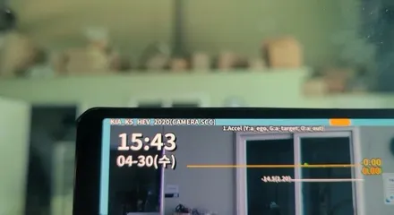 오픈파일럿 K5 DL3 하이브리드 롱컨개조 당근브런치V8-whid4 / 인천 계양