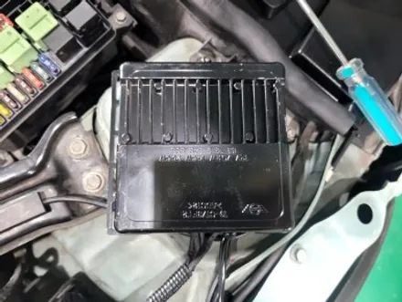 R56 Mini Cooper 순정 DRL LED안개동 교체시공 / 인천 계양