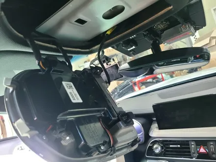 G70 22년식에 순정 페리 하이페스맵등 만들기 / 인천 계양