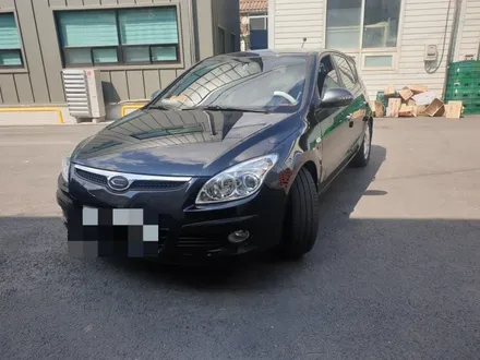 구형i30 락포딩 해주파락폴딩 커넥터타입 락폴딩 시공장착 / 인천 계양