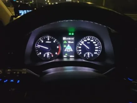아반떼AD 16년 디젤 스마트센스2 패키지SCC,LKAS,AEB,HBA,OPENPILOT_OPKR 시공 장착 / 인천 계양