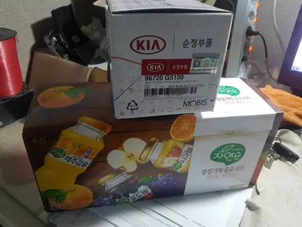 니로16my럭셔리 국민다이 크루즈컨트롤 스위치 인스톨다이어리 그49번째 이야기 부천회원분께서 방문해 주셨습니다^^ / 인천 계양