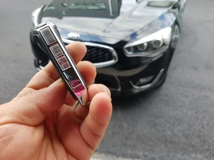 더K9스마트키 개조이식 383번째 이야기 - 더뉴K7스마트키 신형 더K9스마트키로 기판이식 개조 작업입니다^^ / 인천 계양
