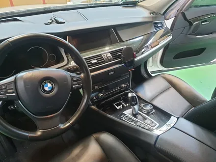 BMW 5GT 14my  동승석 워크인스위치,조수석 워크인스위치,G80워크인스위치  시공 장착 / 인천 계양