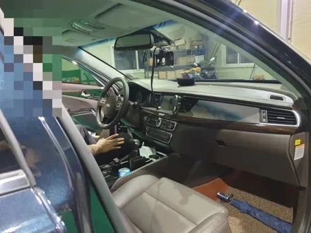 올뉴k7_하이브리드 오픈파일럿 0.7.3 LQR 적용 초보자 컴맹도 할수 있다 / 인천 계양