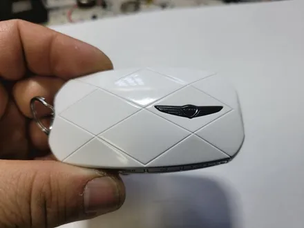 G90 RS4/GV60 풀체이지 스마트키 개조 DIY키트 / 인천 계양