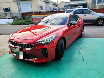 벤츠 EQS타입 크롬 벤츠송풍구 신형EQS타입에서 또 신형EQS 크롬벤츠송풍구 스팅어 마이스터에 시공 / 인천 계양