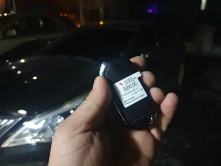 스팅어스마트키 개조이식 458번째 이야기 - 그랜져hg스마트키 스팅어스마트키로 기판이식 개조 작업입니다^^ / 인천 계양