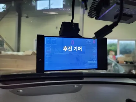 오픈파일럿 OPKR_0.8.7 올뉴K7 LDWS 차량에 시공 공도 주행 테스트,저속주행,자동출발,차로변경기능 / 인천 계양