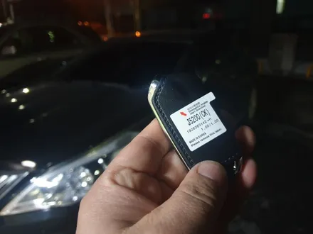 스팅어스마트키 개조이식 458번째 이야기 - 그랜져hg스마트키 스팅어스마트키로 기판이식 개조 작업입니다^^ / 인천 계양