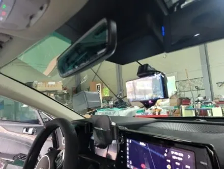 오픈파일럿 K5 DL3 C3클론 롱컨개조,티맵연동 캐롯브런치 활성화 시공장착 스토리 / 인천 계양