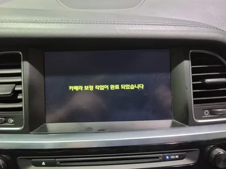 아슬란15my AVM어라운드뷰,BSD후측방경보시스템 순정부품시공,AVM,BSD 시공 / 인천 계양