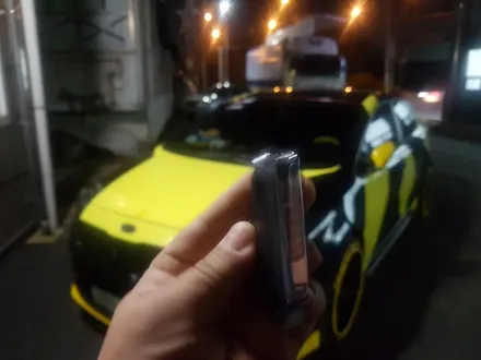 스팅어스마트키 개조이식 450번쩨 이야기 - 더뉴K3스마트키 스팅어스마트키로 기판이식 개조 작업입니다^^ / 인천 계양