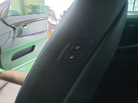 BMW 5GT 14my  동승석 워크인스위치,조수석 워크인스위치,G80워크인스위치  시공 장착 / 인천 계양