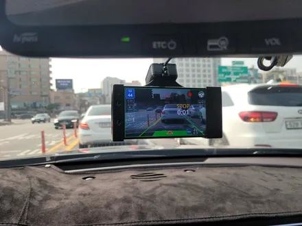 올뉴K7 HEV 오픈파이럿 OPKR 시공 장착 / 인천 계양