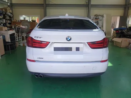 BMW 5GT 14my  동승석 워크인스위치,조수석 워크인스위치,G80워크인스위치  시공 장착 / 인천 계양