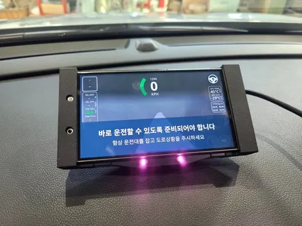니로HEV 18년식 오픈파일럿 OPKR,저속개조,C2,LKAS 업글 코팅 하기 / 인천 계양