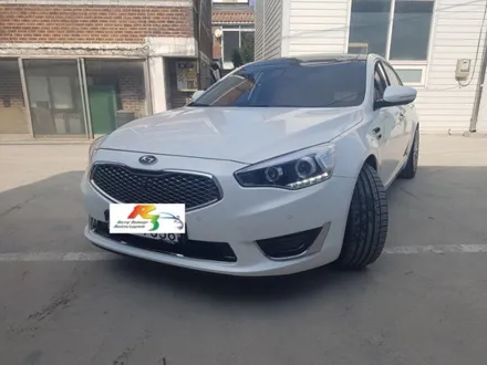 기아더뉴k7 순정이지억세스 조수석장착 / 인천 계양