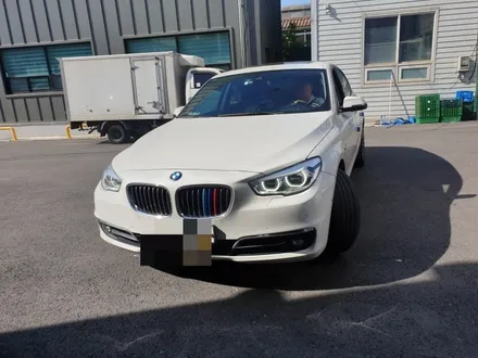 BMW 5GT 14my  동승석 워크인스위치,조수석 워크인스위치,G80워크인스위치  시공 장착 / 인천 계양
