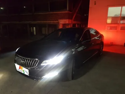 아슬란15my 동승석워크인 조그워크인스위치 장착%인천부천조그워크인장착% / 인천 계양