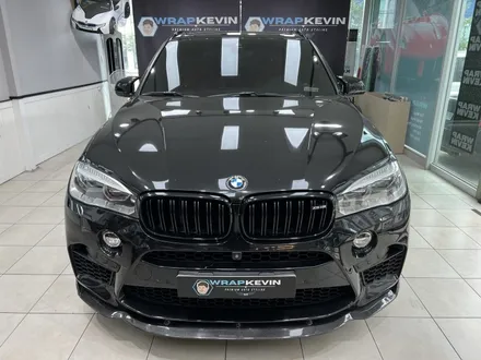포항PPF 경주PPF BMW X5 M 전체PPF 제거 / 포항, 경주