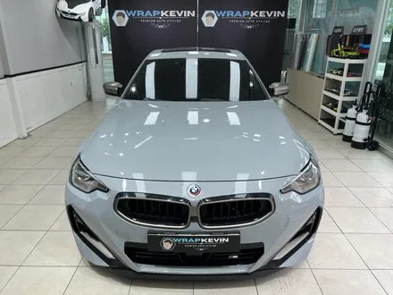 경주PPF BMW M240i 앞범퍼PPF 보험처리, 부분PPF 시공 후기 / 포항, 경주